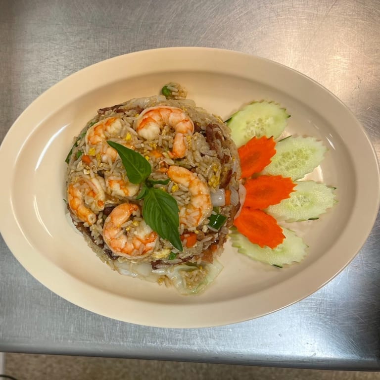 Indulge in Our Satay
