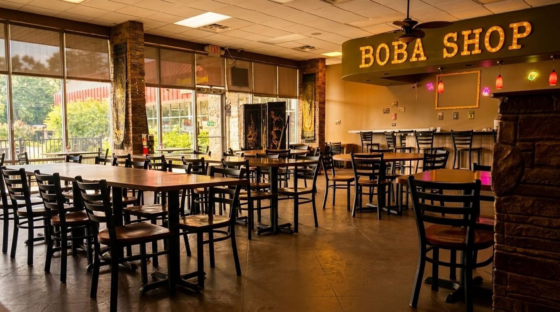 Reserve a table