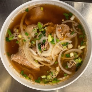 Pho Steak